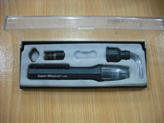 ไฟฉาย Mitylite