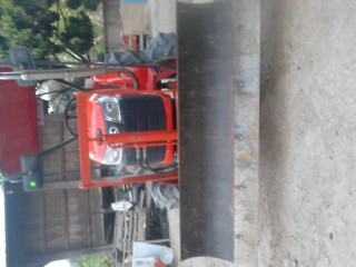 ขายรถไถคูโบต้า L36