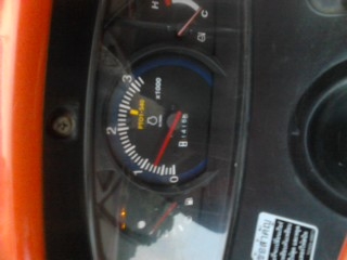 ขายรถไถคูโบต้า L36