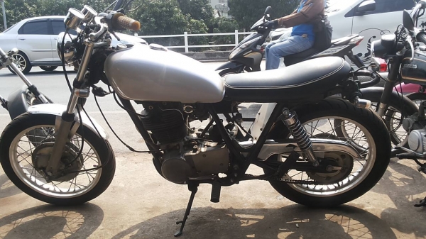 ขาย ประกอบใหม่  SR500 65000