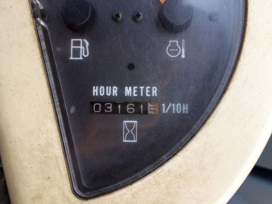 ขายรถขุดแบ็คโฮ IHI 30J (เท่า PC30)มี VDO ทดลองขับให้ดู เก่านอก สภาพสวย ติดต่อ 086-775-7900, 086-324-1992 ขายรถขุดแบ็คโฮ IHI 30J (เท่า PC30)มี VDO ทดลองขับให้ดู เก่านอก สภาพสวย ติดต่อ 086-775-7900, 086-324-1992