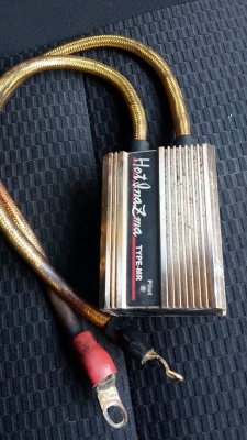 กล่องเรียงกระแสไฟ ไฟแรง ปุ้งบัง