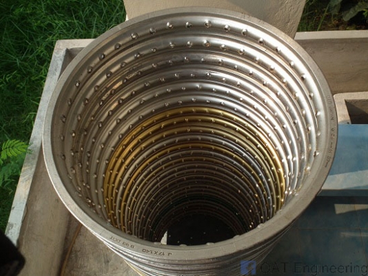 ขายล้อ DID JAPAN แท้