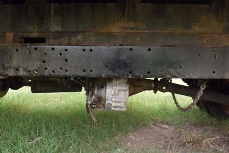 รถขายแล้วตครับเหลือแต่ถังส้วม ขายสองหมื่นครับ