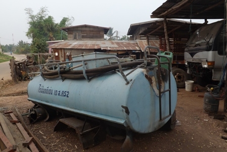 รถขายแล้วตครับเหลือแต่ถังส้วม ขายสองหมื่นครับ