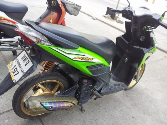 ขายได้ขาย Honda Click 110i