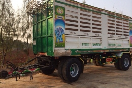 ขายด่วนลูกพ่วงดั้มเกษตรเหล็กอู่สหะกิจปี50 ขายด่วนลูกพ่วงดั้มเกษตรเหล็กอู่สหะกิจปี50