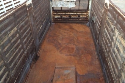 ขายด่วนลูกพ่วงดั้มเกษตรเหล็กอู่สหะกิจปี50 ขายด่วนลูกพ่วงดั้มเกษตรเหล็กอู่สหะกิจปี50