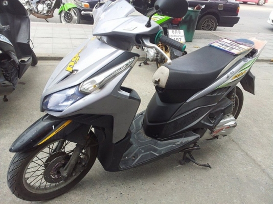 ขายได้ขาย Honda Click 110i Combi Brake