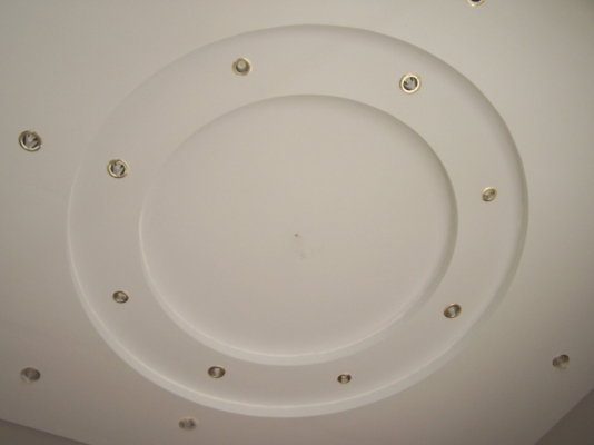 รับกั้นห้องกระจกอลูมิเนียม