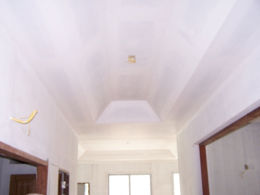 รับกั้นห้องกระจกอลูมิเนียม