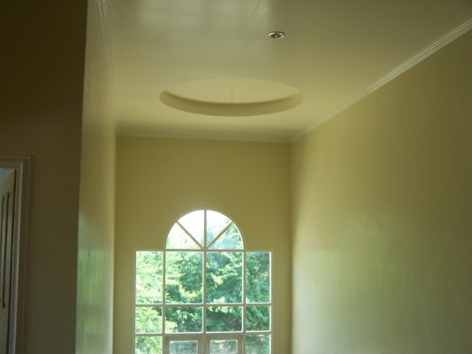 รับกั้นห้องกระจกอลูมิเนียม