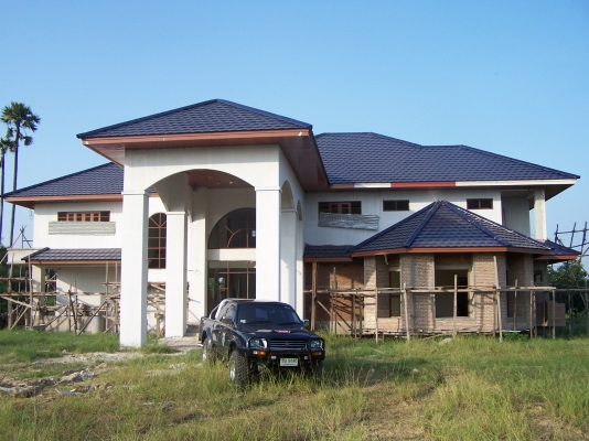 รับกั้นห้องกระจกอลูมิเนียม