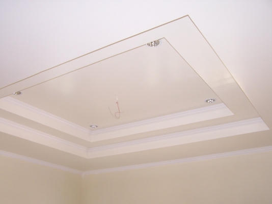 รับกั้นห้องกระจกอลูมิเนียม