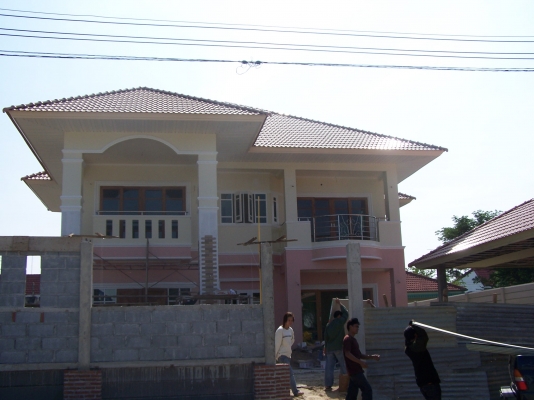 รับกั้นห้องกระจกอลูมิเนียม