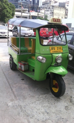 เครื่อง3สูบ พร้อมทะเบียนกทม. รถสวยพร้อมโอนตามรูป