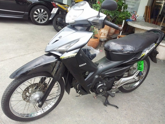 ขายได้ขาย Honda Wave 100 x