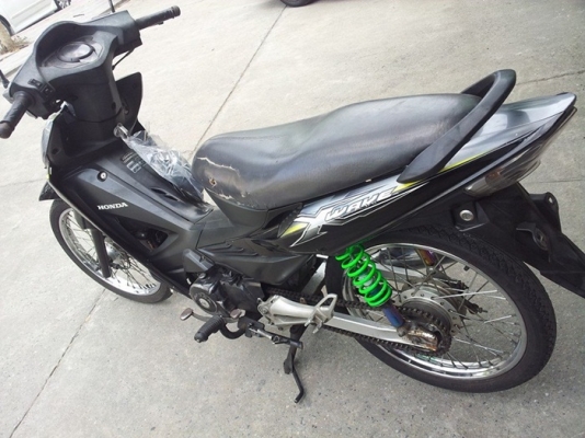 ขายได้ขาย Honda Wave 100 x