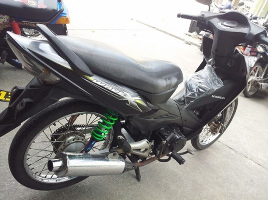 ขายได้ขาย Honda Wave 100 x