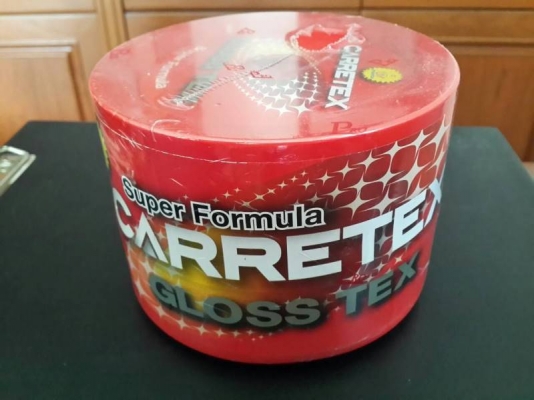 แวกซ์ Wax Carretex  ราคาพิเศษ จาก 1,560 เหลือออ 390