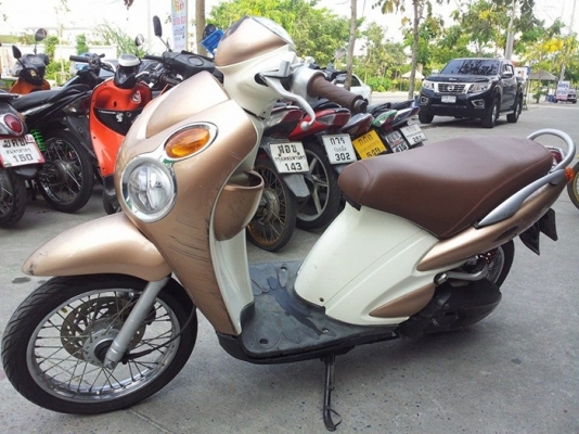 ขายได้ขาย Suzuki JeLato หัวฉีดราคาถูก