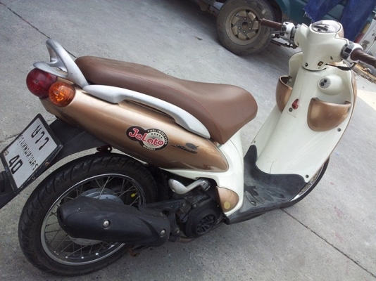 ขายได้ขาย Suzuki JeLato หัวฉีดราคาถูก ขายได้ขาย Suzuki JeLato หัวฉีดราคาถูก