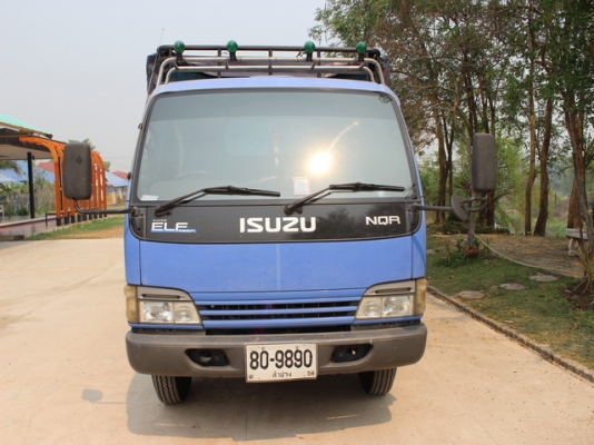 ขาย6ล้อNQR70 ขาย6ล้อNQR70