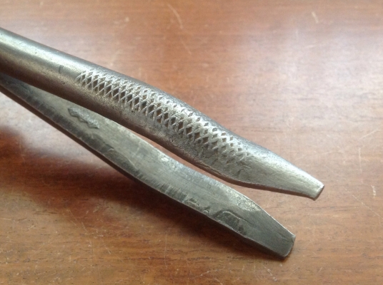 ขายคีมเอนกประสงค์โบราณ UTICA 700 ปี 1920 ขายคีมเอนกประสงค์โบราณ UTICA 700 ปี 1920