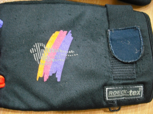 ถุงมือนักกีฬา