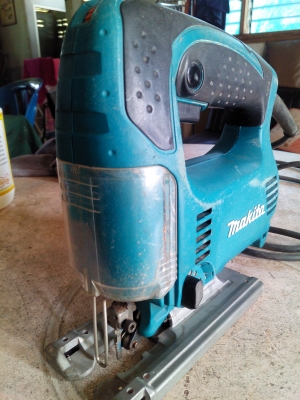 เลื่อยจิ๊กซอว์makita
