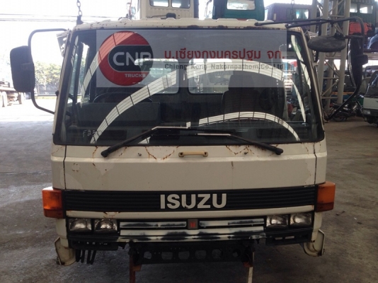 ขายหัวเก๋ง รหัสหัว F250 I/S ROCKY 4 ตา