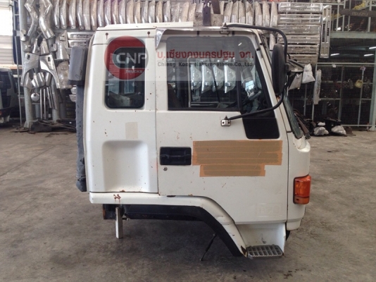 ขายหัวเก๋ง รหัสหัว F250 I/S ROCKY 4 ตา