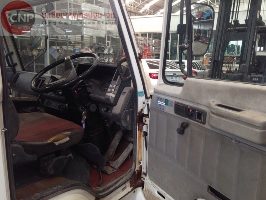 ขายหัวเก๋ง รหัสหัว F250 I/S ROCKY 4 ตา