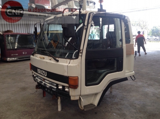 ขายหัวเก๋ง รหัสหัว F250 I/S ROCKY 4 ตา