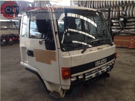 ขายหัวเก๋ง รหัสหัว F250 I/S ROCKY 4 ตา