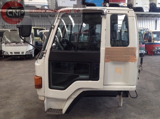 ขายหัวเก๋ง รหัสหัว F250 I/S ROCKY 4 ตา