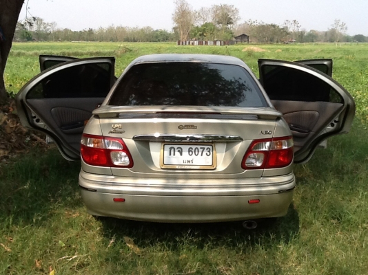 เก๋งมือสองสภาพดีพร้อมใช้ครับ เก๋งมือสองสภาพดีพร้อมใช้ครับ