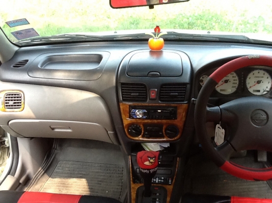 เก๋งมือสองสภาพดีพร้อมใช้ครับ เก๋งมือสองสภาพดีพร้อมใช้ครับ