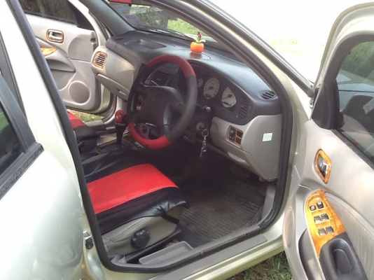 เก๋งมือสองสภาพดีพร้อมใช้ครับ เก๋งมือสองสภาพดีพร้อมใช้ครับ