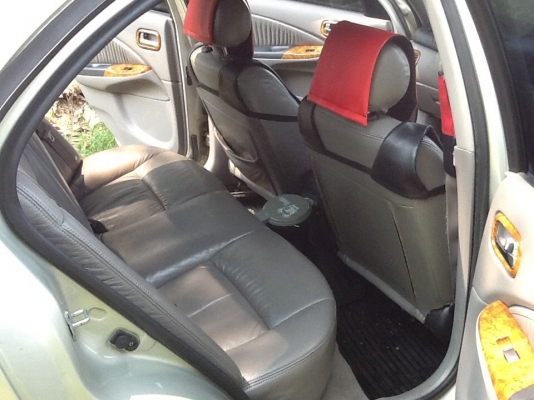 เก๋งมือสองสภาพดีพร้อมใช้ครับ เก๋งมือสองสภาพดีพร้อมใช้ครับ