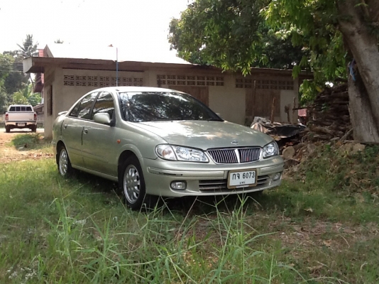 เก๋งมือสองสภาพดีพร้อมใช้ครับ เก๋งมือสองสภาพดีพร้อมใช้ครับ