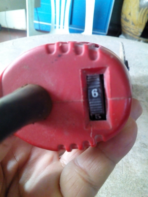 หินเจียร์มือ