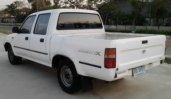 ไมตี้ปี97