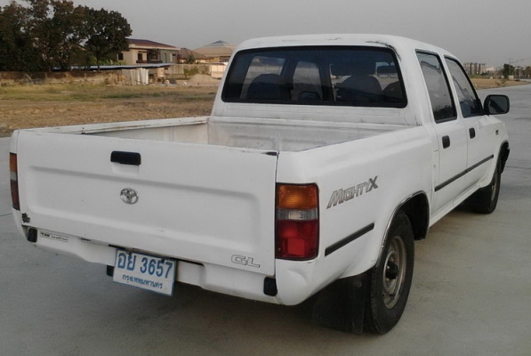 ไมตี้ปี97