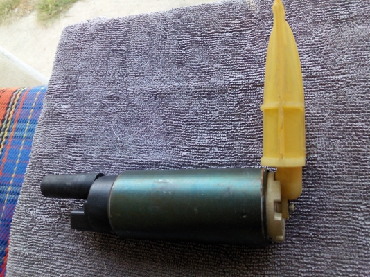 ปั๊ม 1 เจโบ