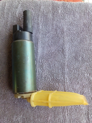 ปั๊ม 1 เจโบ