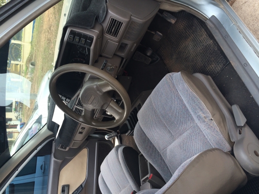 ขาย หน้าหนู SLX ปี 39 แท้ๆๆรถสวย พร้อมใช้