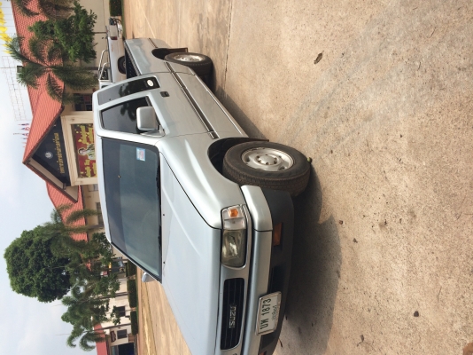 ขาย หน้าหนู SLX ปี 39 แท้ๆๆรถสวย พร้อมใช้