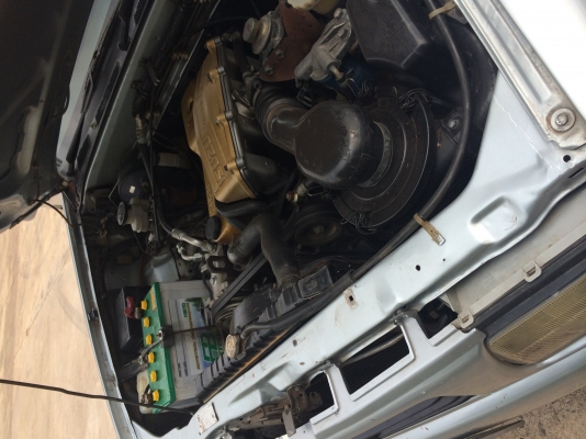 ขาย หน้าหนู SLX ปี 39 แท้ๆๆรถสวย พร้อมใช้