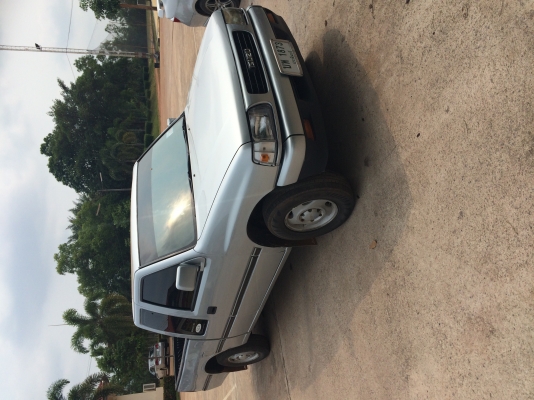 ขาย หน้าหนู SLX ปี 39 แท้ๆๆรถสวย พร้อมใช้